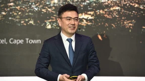 5G点亮非洲，共同迈向商业成功