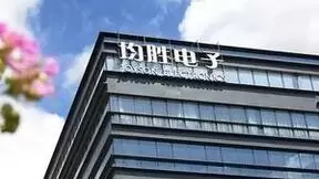 自动驾驶商用落地提速，多家机构看好均胜电子智能化业务