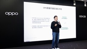 OPPO公布端侧AI全景图，端侧能力建设，携手开发者打开未来想象