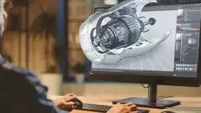 联想ThinkVision发布首款2D/3D可切换裸眼3D显示器 四大领先优势凸显