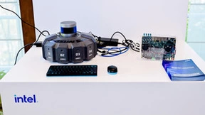 AI时代，FPGA如何全线赋能云网边