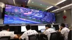 5G-A闪耀世互会！中国移动展示赋能数字社会新图景