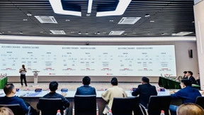 武汉云第九期大讲堂聚焦“AI数字人” 生成式人工智能将引领内容生产颠覆式创新