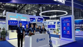 深圳CA亮相第二十五届高交会，坚持自主创新赋能网安新生态