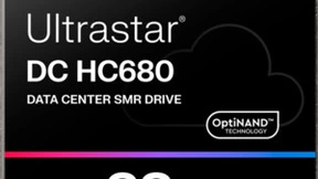 西部数据公司正式批量出货24TB CMR HDD；并通过28TB SMR HDD推动行业部署SMR技术