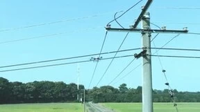 极目发布2024新品J100农业无人机，超越更多想象