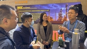 100%国产化智能核测商惊艳出席2023深圳核博会