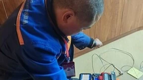 倾听用户需求 铸就卓越服务品质——山西阳泉联通智家工程师葛晓亮