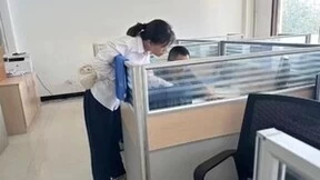 女将柔肩担使命 专业尽心显担当——山西阳泉联通政企客户事业部能源行业客户经理高洁