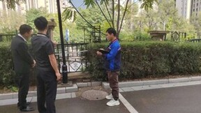 【联通好服务 用心为客户】奋力走在前，争当排头兵——山西联通智家工程师卫龙