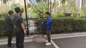 【联通好服务 用心为客户】奋力走在前，争当排头兵——山西联通智家工程师卫龙