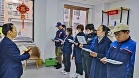 以用户为中心，倾力打造更懂用户的贴心管家--山西联通线上渠道运营BU