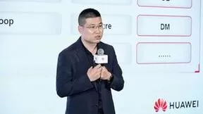 华为云Stack引领云端数智化运维，助力政企客户云化转型