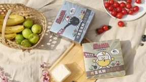 豆浆市场内卷加剧，永和豆浆粉以硬核品质实力突围