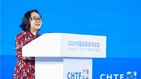 爱思唯尔李琳：深圳是中国高被引学者密度上升最快城市