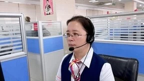 以诚相待，用心服务——记青海联通一线客服代表刘金凤践行为民承诺的工作事迹