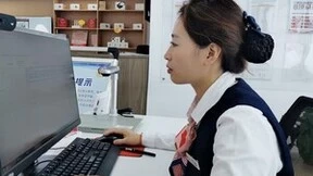 联通好服务 用心为客户——记优秀营业员黄小燕