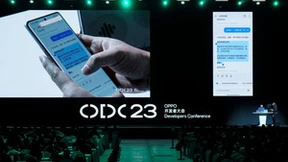 OPPO Reno11系列重磅新功能曝光！闪速抠图强的“离谱”