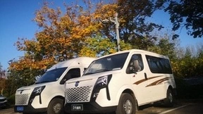 不被定义 东风御风V9+房车为伴 踏遍山河书写自由