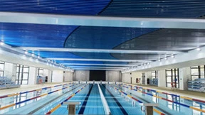 AQUA爱克泳池设备频频拿下大单，综合实力圈粉无数客户！