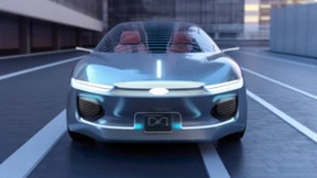 决战城市NOA：要低成本又要高性能，不妨试试4D毫米波雷达