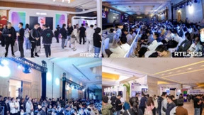 声网母公司发布2023 Q3财报 生成式AI激发实时互动新场景