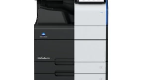 柯尼卡美能达智慧文印赋能物流企业加速数智转型