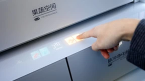 2023合肥马拉松圆满落幕，美的冰箱再次彰显品牌健康原鲜力