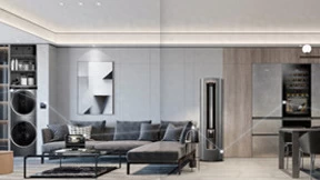 智能家居听不懂、做不对 海尔智家大脑用HomeGPT破题