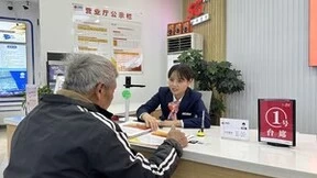 【联通好服务 用心为客户】陕西西安联通土门营业厅——客户至上，用心服务