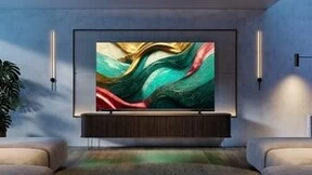 卓越的音画享受：与东芝电视共同延续#MakingSoundVisible的传统