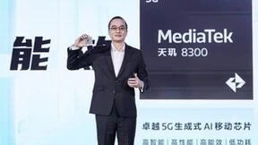 Redmi K70E全球首发天玑8300-Ultra，安兔兔跑分超152万同级无对手！