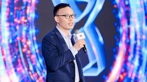 华为云发布三大基础方案和AI出海计划 加速大模型生态发展