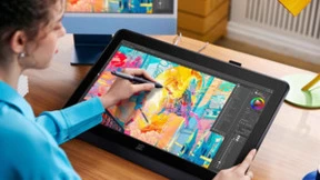 XPPen荣膺2023年度Transform Awards asia最佳视觉识别金奖（Retail Sector）