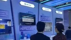 每日互动亮相全球数字贸易博览会，展示数智创新“中国经验”