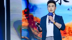 百度尹英利：实践是检验生成式AI价值的唯一标准