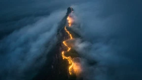 影像创作的巅峰对决，Lexar雷克沙“记忆之城”落下帷幕