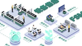 知业科技 设备智能化售后助力装备制造业数字化转型