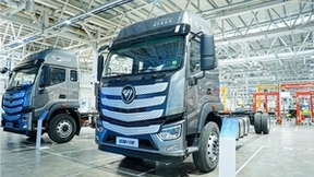 2大承诺9项权益全力守护 欧曼行星引领中卡进入全场景自动挡时代