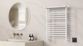 共建“一带一路” 艾芬达电热毛巾架加速走向世界