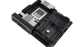 华硕WRX90E、TRX50主板创多项世界超频新纪录