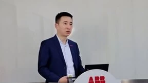 小i机器人与ABB电气正式达成战略合作， 以人工智能重塑产业数智化未来！