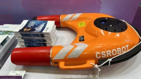 第十一届科博会，启迪携科技企业精彩亮相