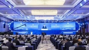 推进新型工业化，浪潮云洲精彩亮相2023中国5G+工业互联网大会