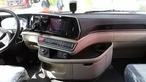 节能省气、超轻高效，乘龙LNG全系新品重磅亮相广州