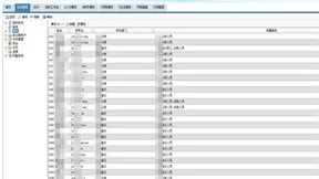 用勤哲Excel服务器无代码做会计师事务所管理系统