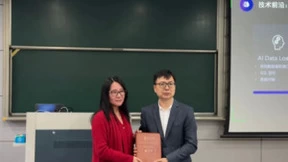 浙江大学讲座回顾 用DolphinDB探索中高频量化交易的世界