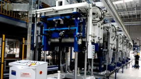 国家级、省级……新北洋近期斩获荣誉连连看！