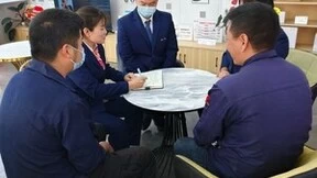 “有温度”的服务窗口--云南联通昆明分公司黑林铺自有营业厅