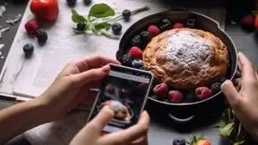 讲真学堂短视频剪辑课程帮助自媒体小白渡过新手期